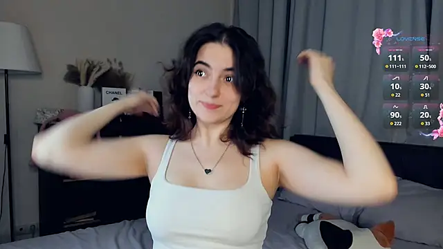 DracosMoon online show from 16, 11, 2025