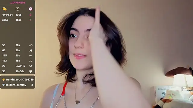 DracosMoon online show from 8, 3, 2026