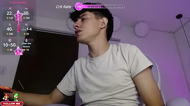 Dyla n18 online show from 9, 2, 2025