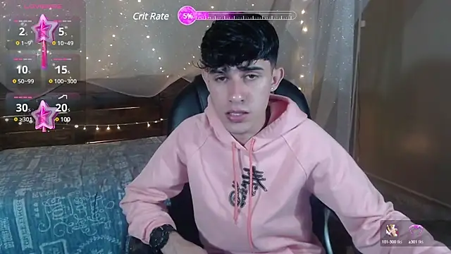 Dyla n18 online show from 14, 2, 2025