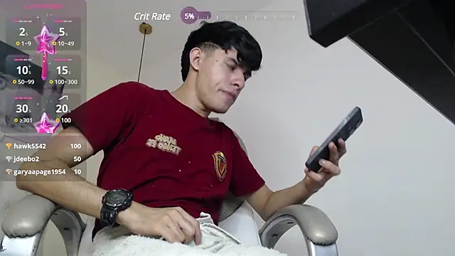 Dyla n18 online show from 18, 2, 2025