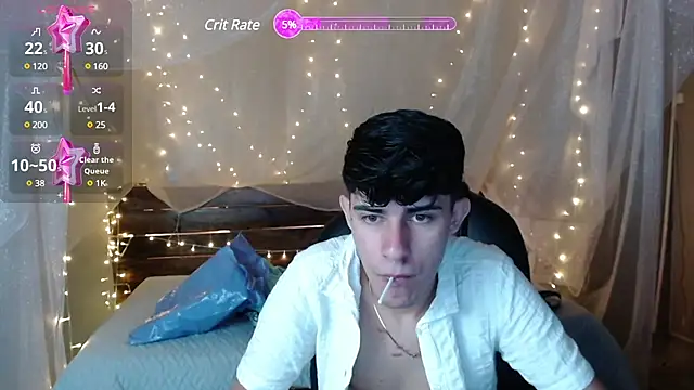 Dyla n18 online show from 10, 3, 2025