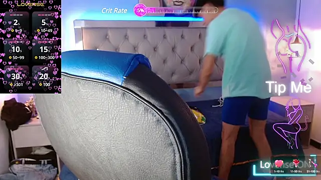 Dyla n18 online show from 20, 3, 2025