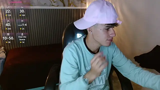 Dyla n18 online show from 10, 9, 2025