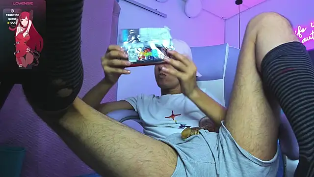 Dyla n18 online show from 20, 9, 2025