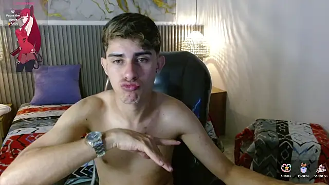 Dyla n18 online show from 22, 9, 2025