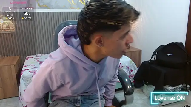 Dyla n18 online show from 3, 10, 2025