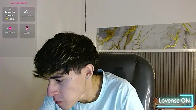 Dyla n18 online show from 13, 12, 2025