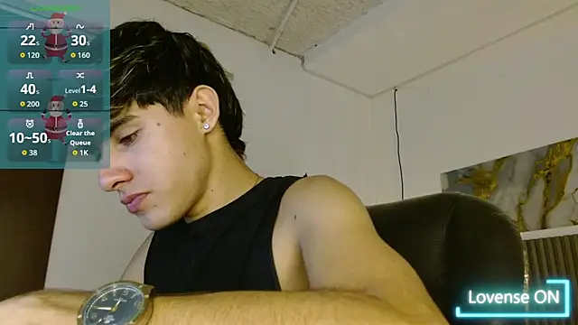 Dyla n18 online show from 18, 12, 2025