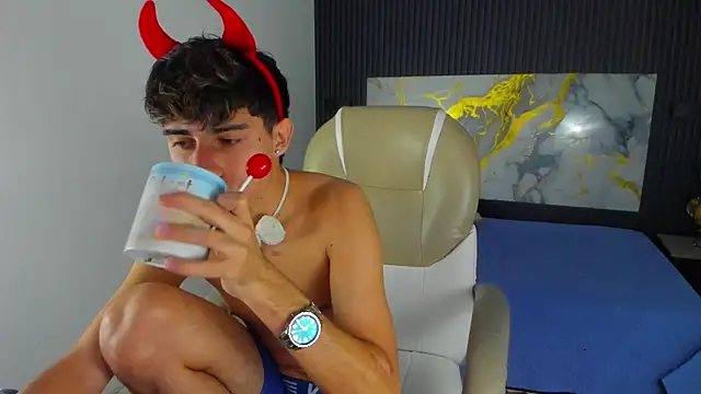 Dyla n18 online show from 9, 1, 2026