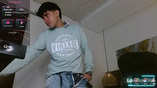 Dyla n18 online show from 2, 3, 2026