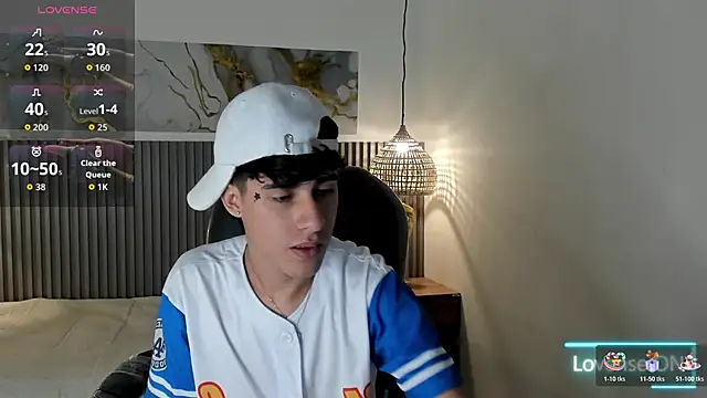 Dyla n18 online show from 5, 4, 2026