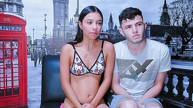 Snapshot of threesome_sexy_hot chatting on 26, 1, 2025 threesome sexy hot online show from 26, 1, 2025