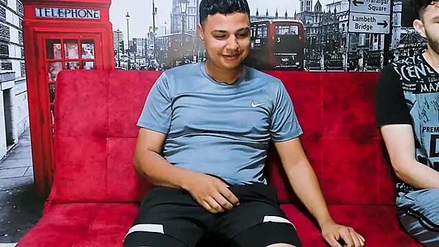 Snapshot of threesome_sexy_hot chatting on 14, 2, 2025 threesome sexy hot online show from 14, 2, 2025