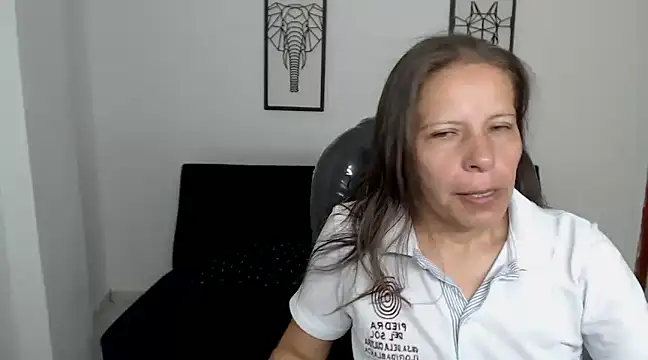 Milf karlye online show from 4, 12, 2024