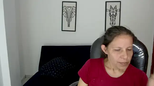 Milf karlye online show from 7, 12, 2024