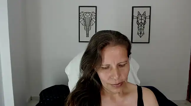 Milf karlye online show from 17, 12, 2024