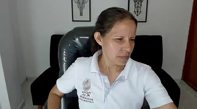 Milf karlye online show from 20, 12, 2024