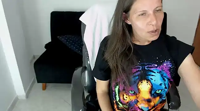 Milf karlye online show from 22, 12, 2024