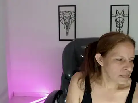 Milf karlye online show from 22, 2, 2025