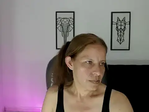 Milf karlye online show from 22, 2, 2025