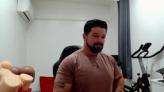 Darkfuk online show from 1, 12, 2025