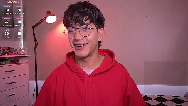 teobowny  online show from 25, 9, 2025