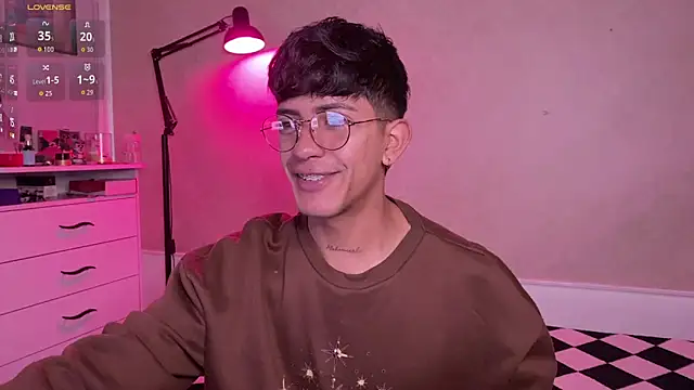 teobowny  online show from 30, 9, 2025