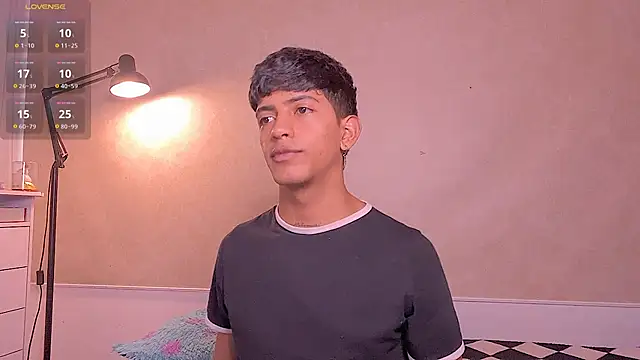 teobowny  online show from 12, 2, 2026