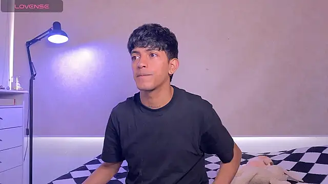 teobowny  online show from 23, 2, 2026