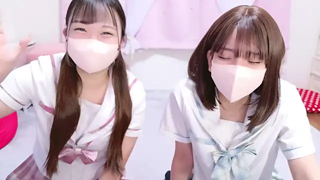 Snapshot of MAIKA_pyon chatting on 31, 1, 2025 MAIKA pyon online show from 31, 1, 2025