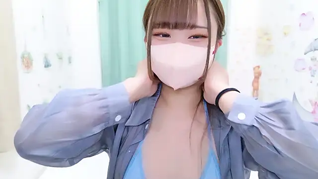 MAIKA pyon online show from 14, 11, 2025