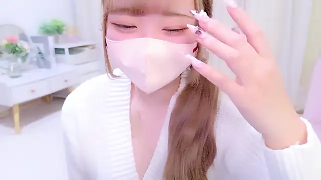 MAIKA pyon online show from 23, 2, 2026