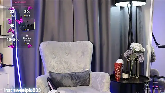 Anal Girl  online show from 16, 7, 2026