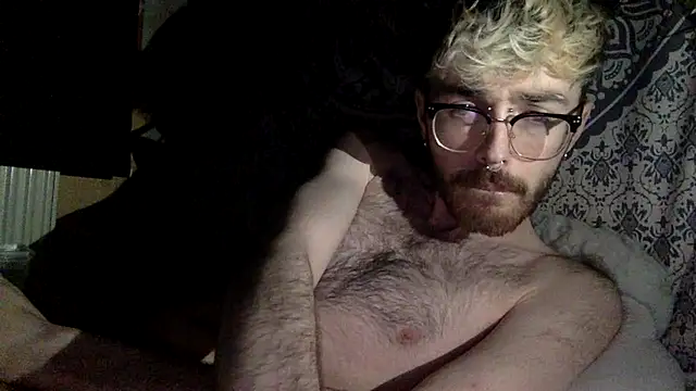 hairynhorny992 online show from 27, 2, 2025