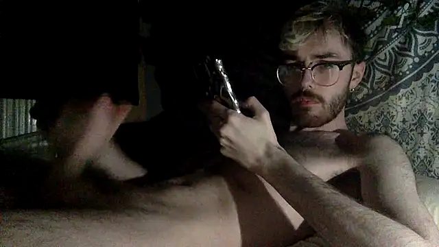 hairynhorny992 online show from 27, 2, 2025