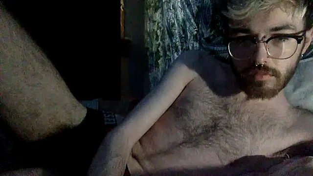 hairynhorny992 online show from 16, 3, 2025