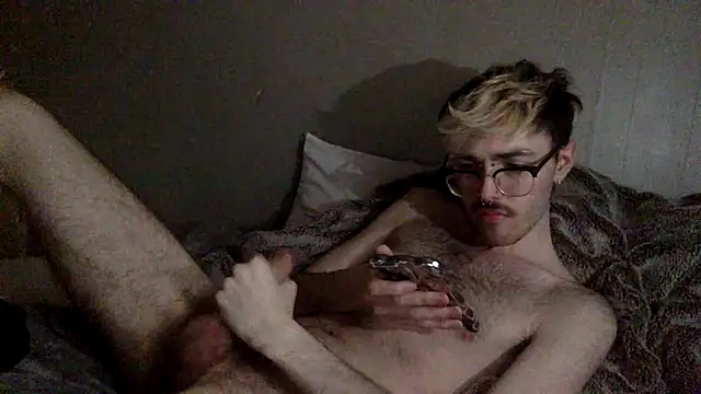 hairynhorny992 online show from 17, 3, 2025