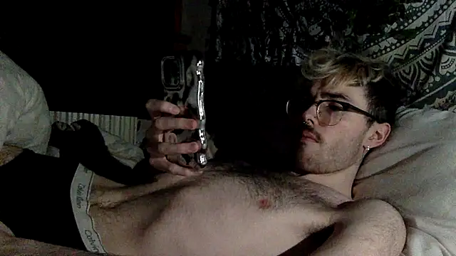 hairynhorny992 online show from 19, 3, 2025