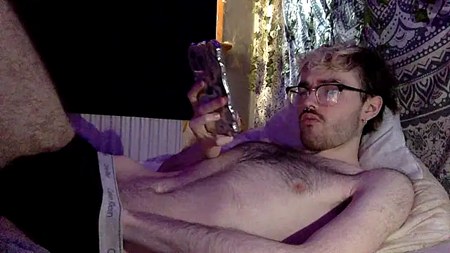 hairynhorny992 online show from 20, 3, 2025