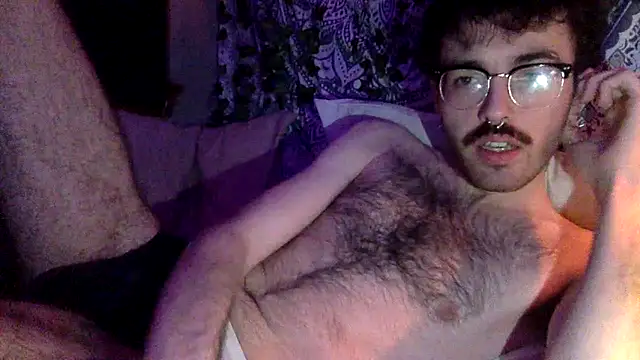 hairynhorny992 online show from 30, 11, 2025