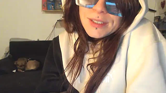 Snapshot of complicata_mente chatting on 17, 1, 2025 complicata mente online show from 17, 1, 2025