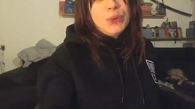 Snapshot of complicata_mente chatting on 19, 1, 2025 complicata mente online show from 19, 1, 2025