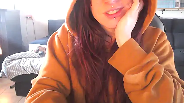 Snapshot of complicata_mente chatting on 20, 2, 2025 complicata mente online show from 20, 2, 2025