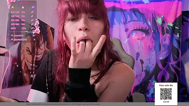 Snapshot of complicata_mente chatting on 28, 9, 2025 complicata mente online show from 28, 9, 2025
