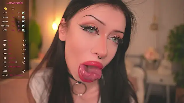 Devilsss toy online show from 12, 10, 2025