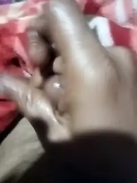 nidansohib1230 online show from 10, 2, 2025