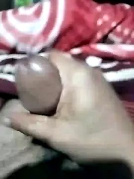 nidansohib1230 online show from 12, 2, 2025