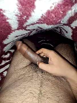 nidansohib1230 online show from 18, 10, 2025