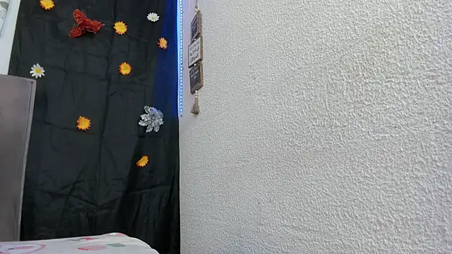 DeisyHarper online show from 23, 3, 2026